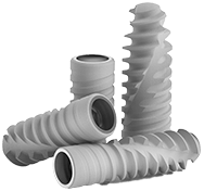 Produkty ICX – implanty Produkty ICX - implanty