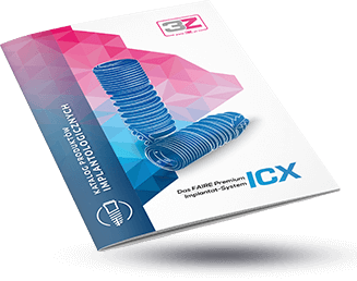 Katalog ICX