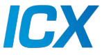 Logo - ICX