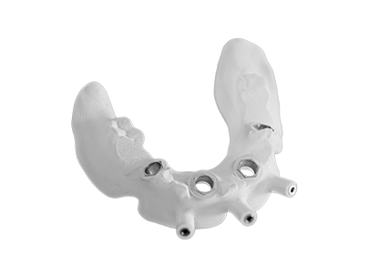 ICX Szablony Implantologiczne